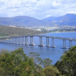 Тасманский Мост