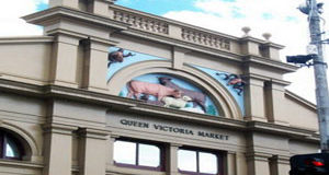 Рынок королевы Виктории